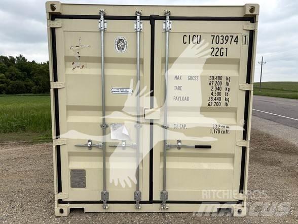 CIMC 03FE20C 其他