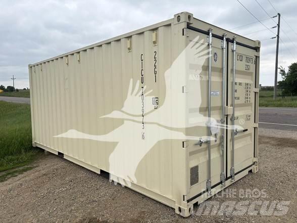 CIMC 03FE20C 其他