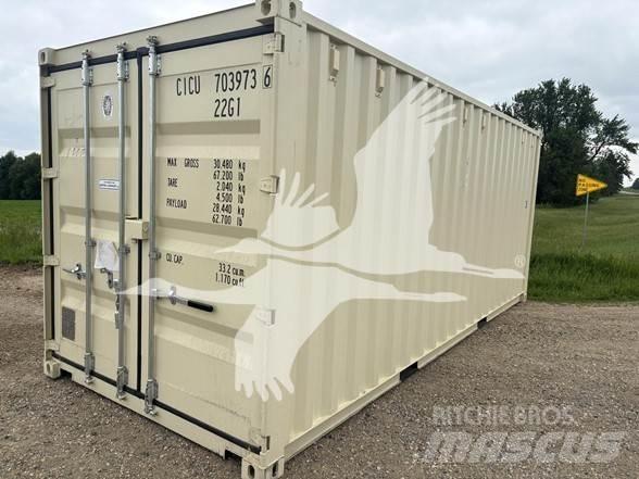 CIMC 03FE20C 其他