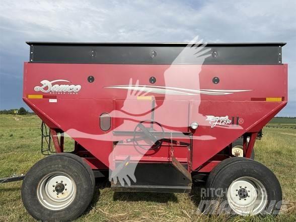Demco 450 運糧車
