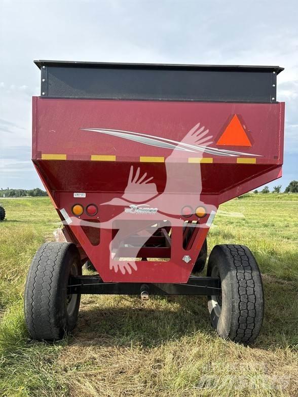 Demco 450 運糧車