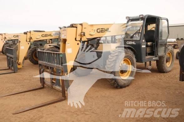 Gehl RS10-44 伸縮臂操作車