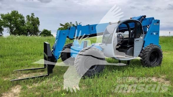 Genie GTH842 伸縮臂操作車