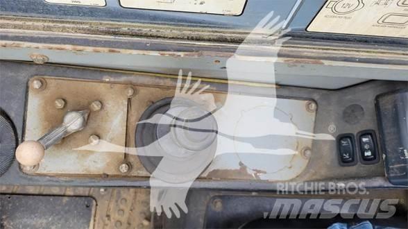 Genie GTH842 伸縮臂操作車