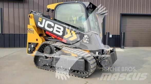 JCB 2TS-7T 滑移轉向裝載機