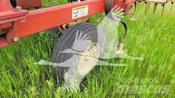 Krause 5650 中耕管理機