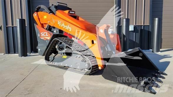 Kubota SCL1000 其他