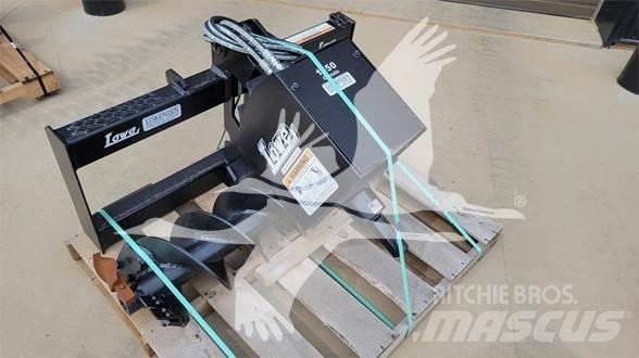 Lowe 1650 其他組件