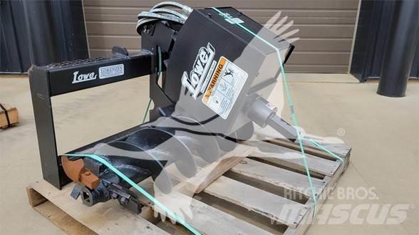 Lowe 1650 其他組件