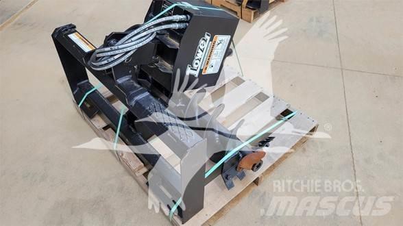 Lowe 1650 其他組件