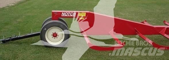 Notch 10BT 其他拖車