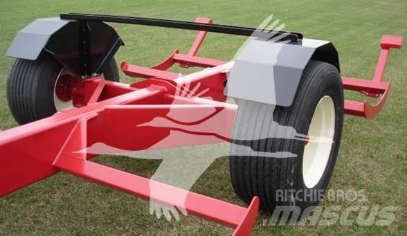 Notch 10BT 其他拖車