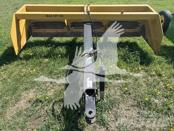 Notch 10LL 其他曳引機配件
