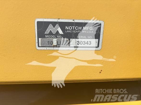 Notch 10LL 其他曳引機配件