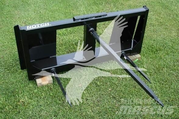 Notch BSS39 其他