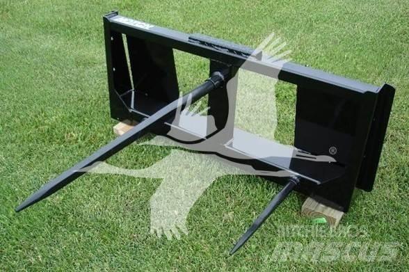 Notch BSS39 其他