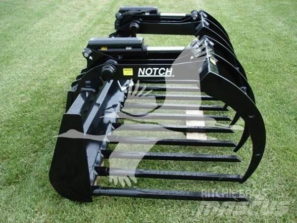 Notch ITFDG72 其他