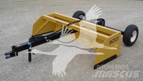 Notch LL32T-10 其他曳引機配件