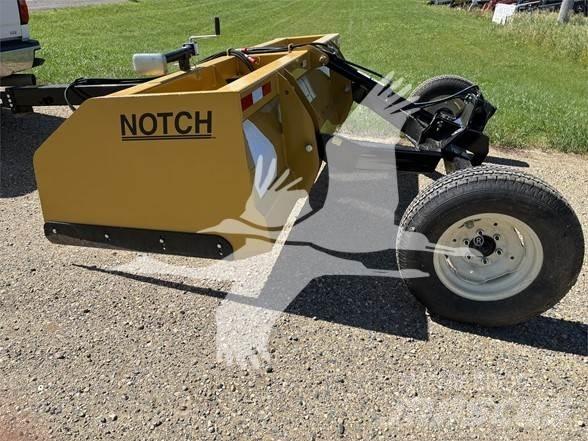 Notch LL32T-10 其他曳引機配件