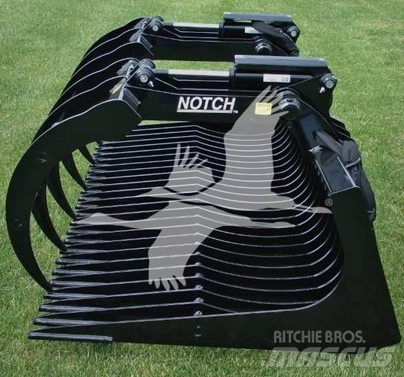 Notch RBDG3-90 鏟斗