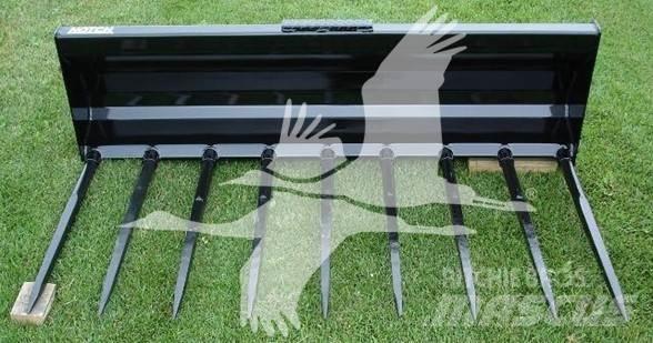 Notch TF39-68 其他