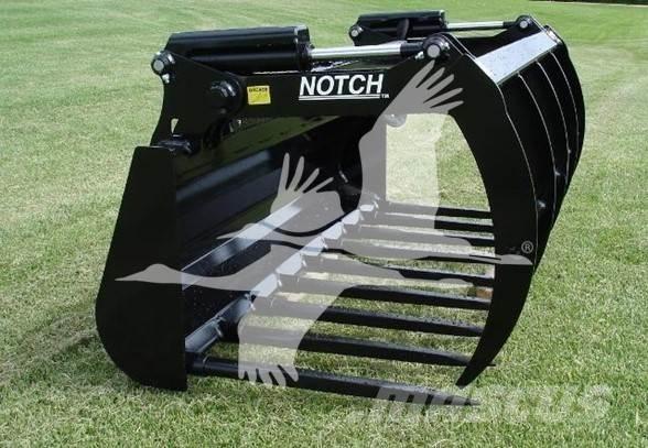 Notch TFG32-60 其他
