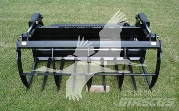 Notch TFG32-68 其他