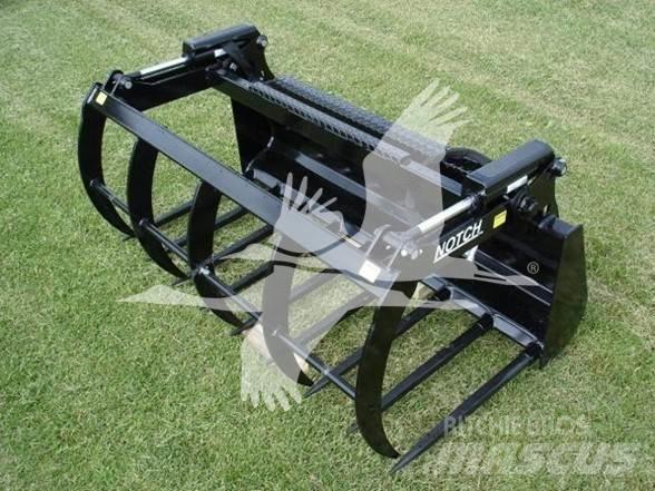 Notch TFG32-76 其他