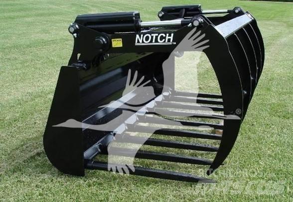 Notch TFG32-76 其他