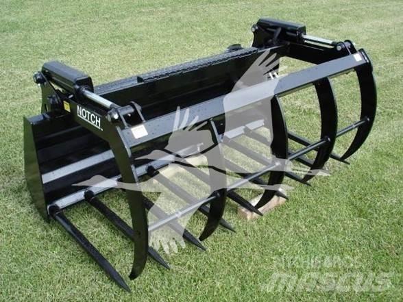 Notch TFG32-76 其他