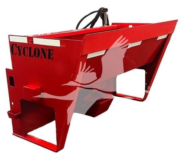 Stout Cyclone 鏟斗