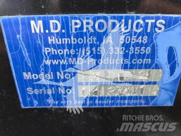  STUD KING MD32 其他拖車