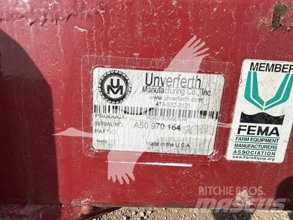 UNVERFERTH 745 其他拖車