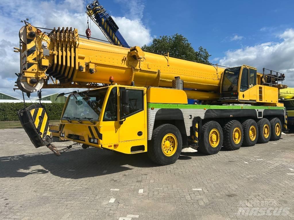 Terex AC 200-1 全路面起重機/吊車