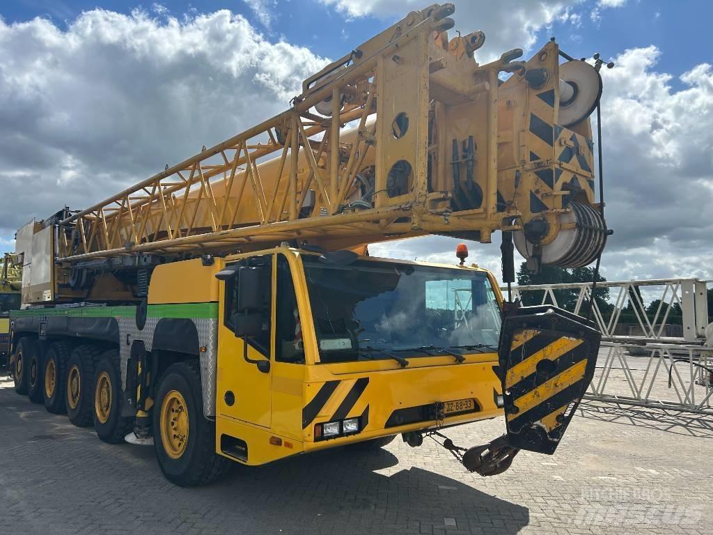 Terex AC 200-1 全路面起重機/吊車
