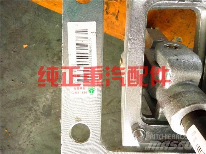  zhognqi AZ9525240010 引擎/發動機