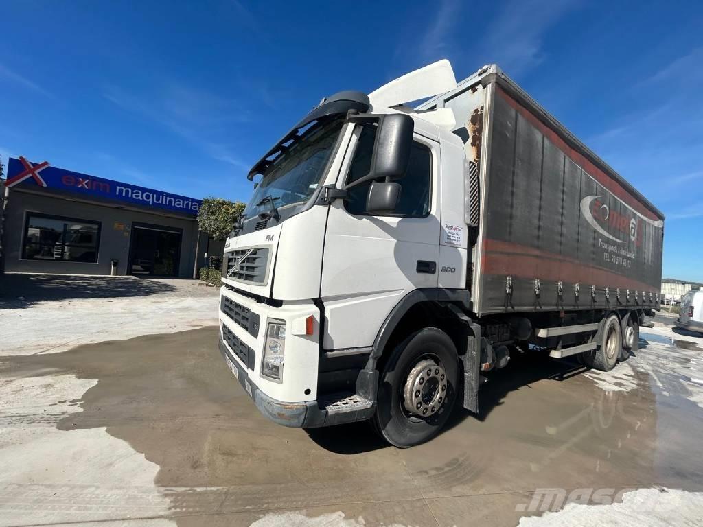 Volvo FM 300 其他貨車