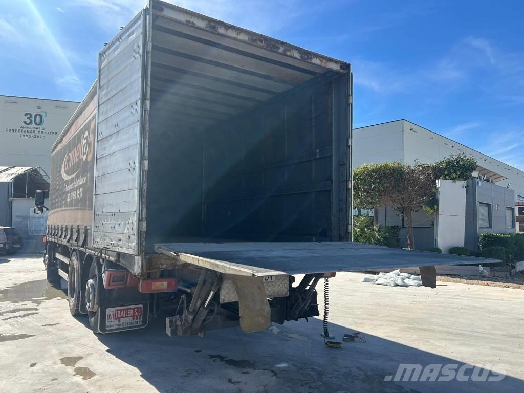 Volvo FM 300 其他貨車