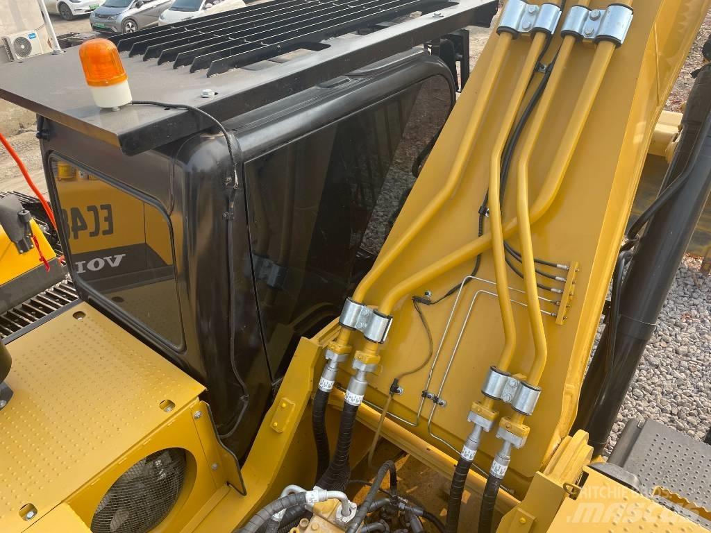 CAT 340 D L 履帶式 挖土機/掘鑿機/挖掘機