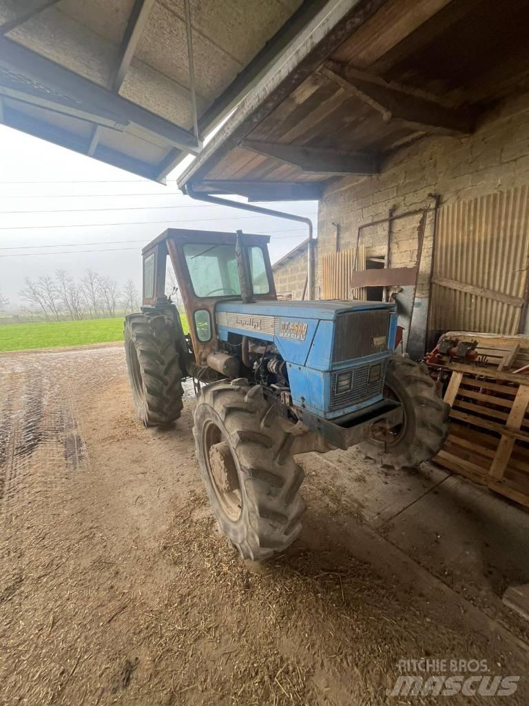 Landini 9500 曳引機
