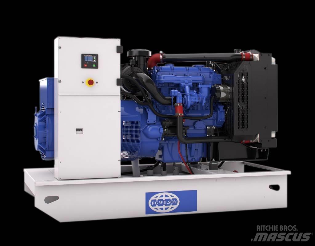 FG Wilson P 33-3 柴油發電機