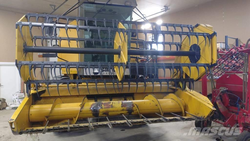 Sampo 2045 聯合收穫機