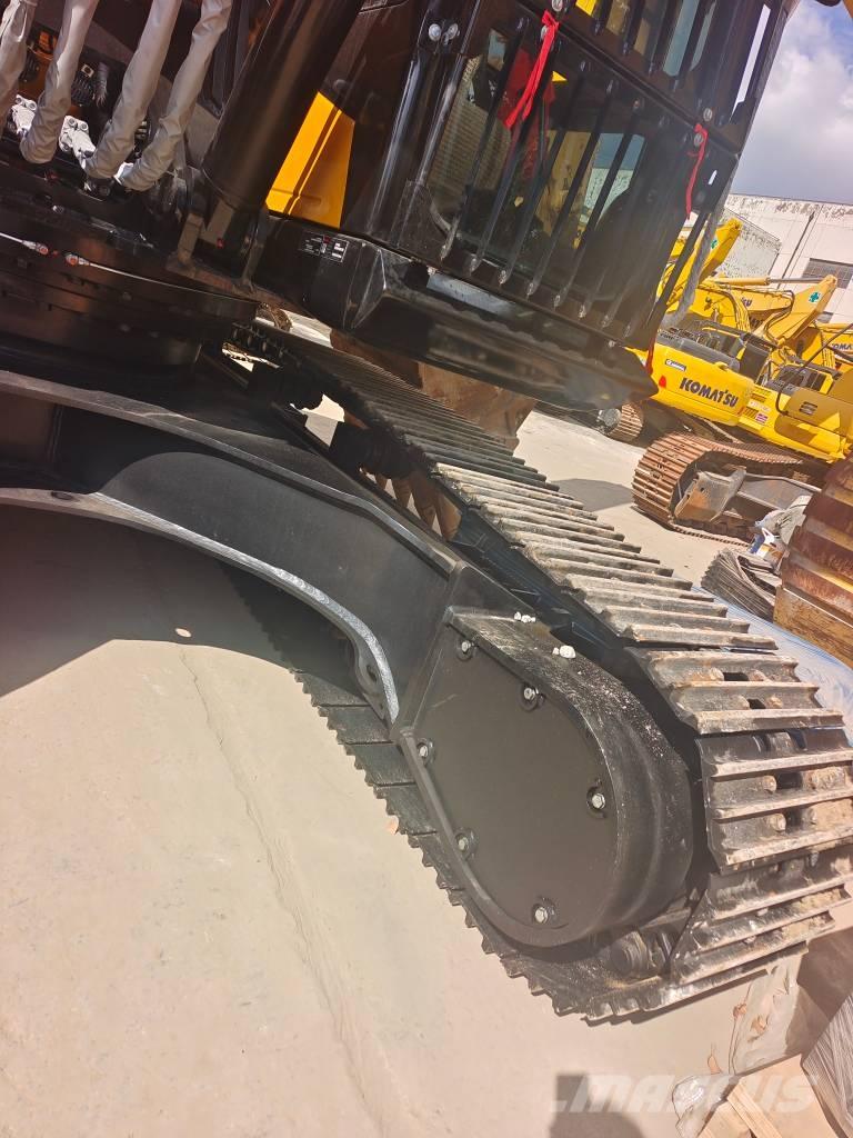 Sany SY 365 H 履帶式 挖土機/掘鑿機/挖掘機