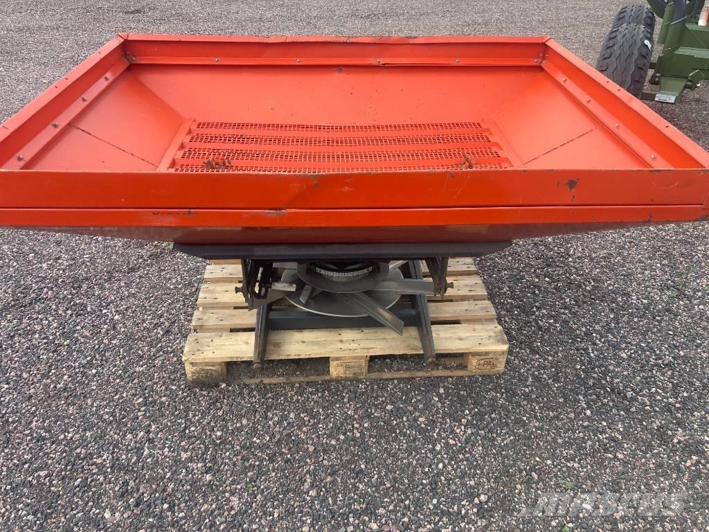 Nordsten TS500 礦物撒布機