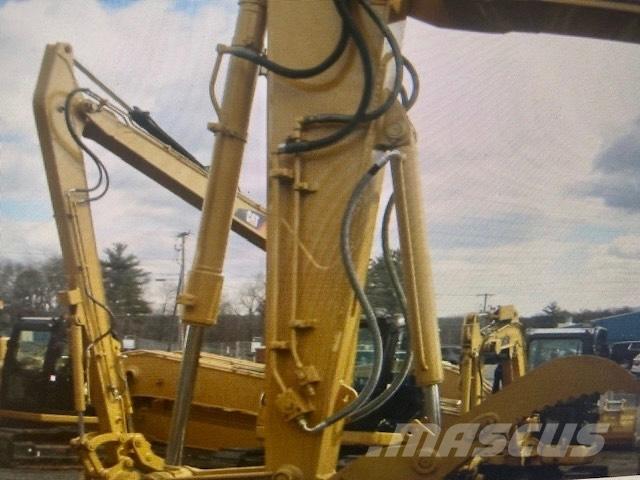CAT 314 C 履帶式 挖土機/掘鑿機/挖掘機