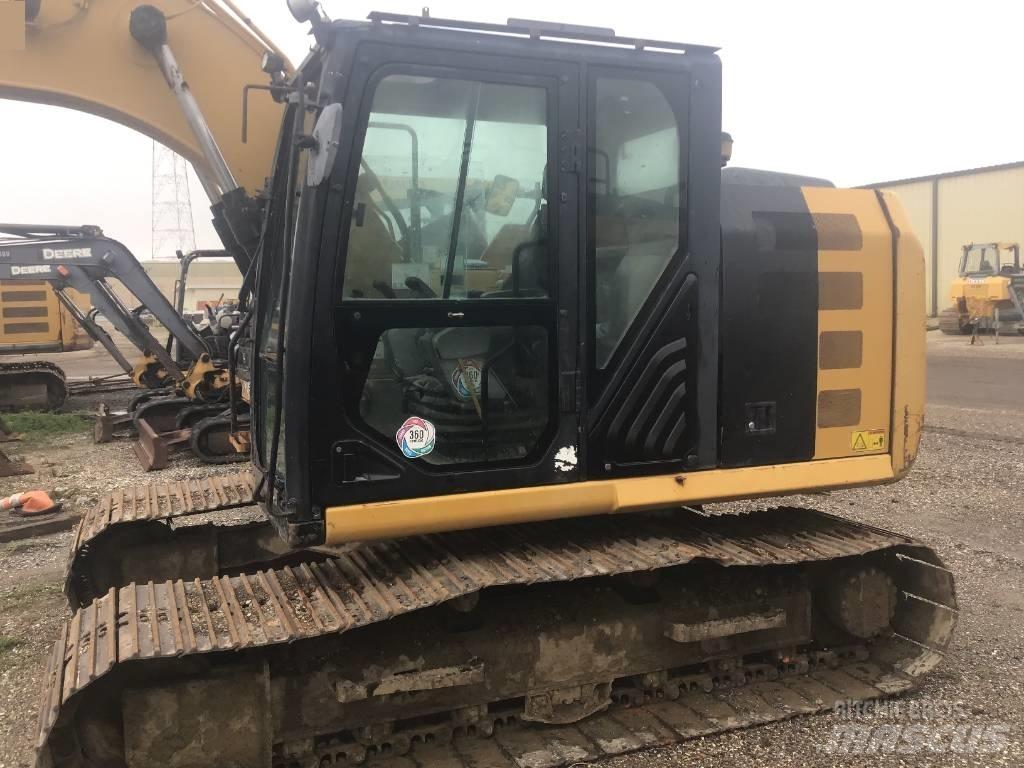 CAT 312 E L 履帶式 挖土機/掘鑿機/挖掘機