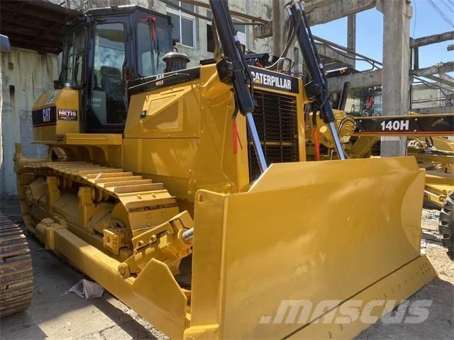 CAT D 6 G 履帶推土機