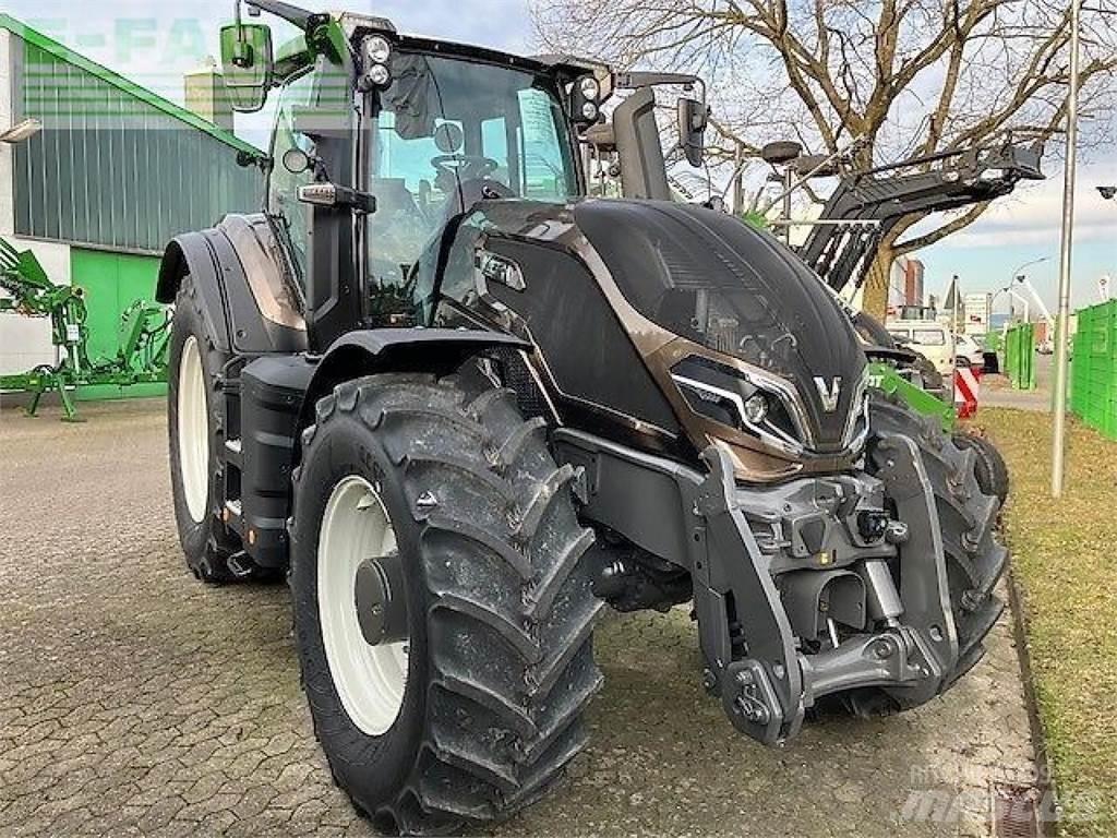 Valtra q285 曳引機