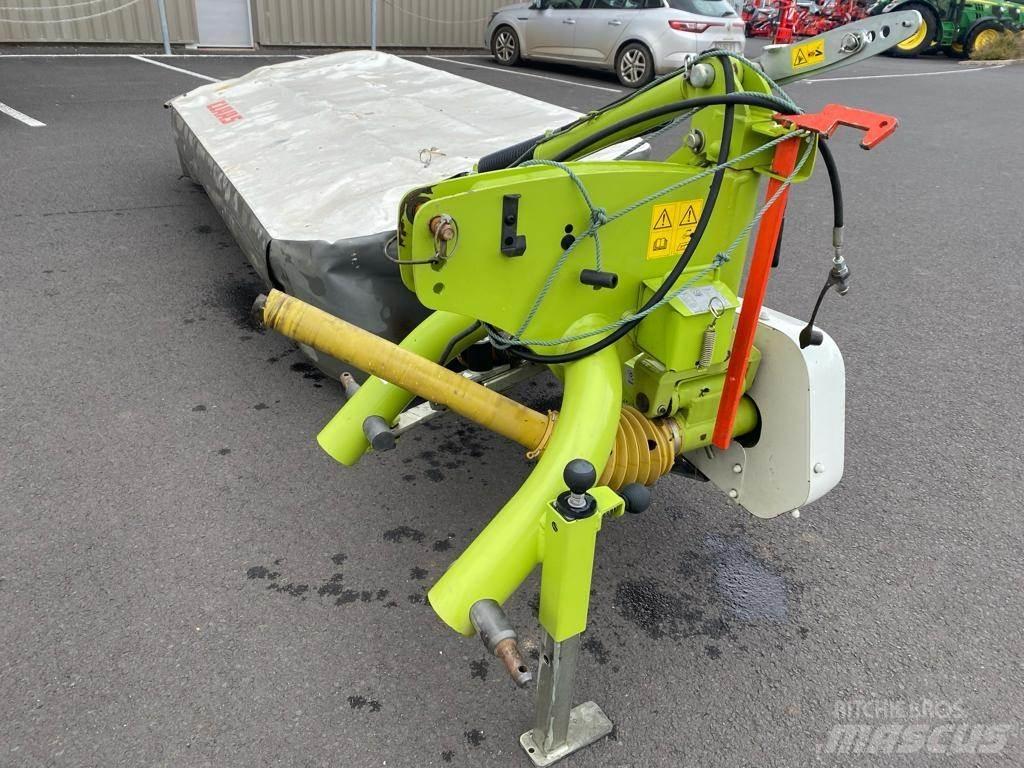 CLAAS DISCO 3150 割草劑