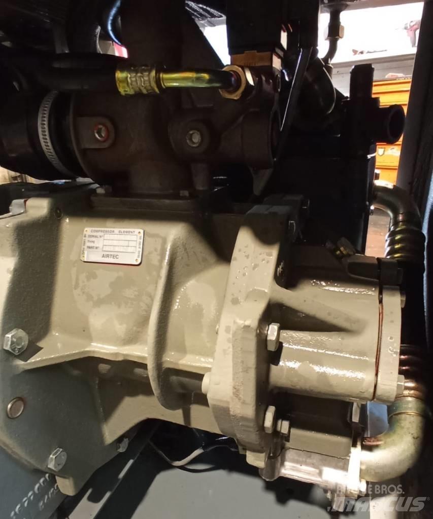 Atlas Copco GA30FF 空氣壓縮機